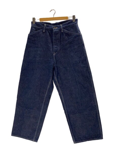 MAATEE&SONS(マーティーアンドサンズ) / DENIM WORK TROUSER/強撚 
