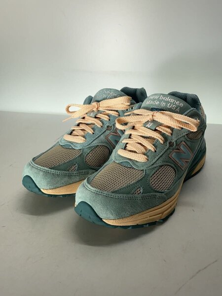 NEW BALANCE(ニューバランス) / MR993JF1/Joe Freshgoods/ジョー 