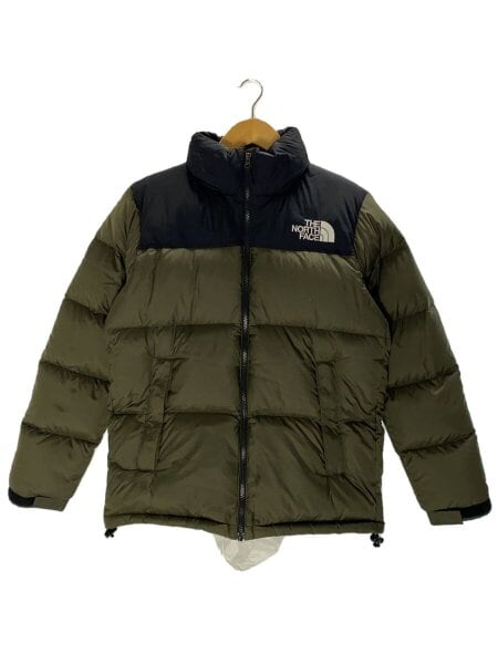 THE NORTH FACE(ザノースフェイス) / NUPTSE JACKET_ヌプシジャケット