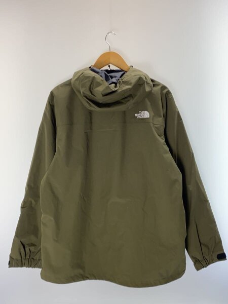 THE NORTH FACE(ザノースフェイス) / タグ付/SCOOP JACKET/スクープ 