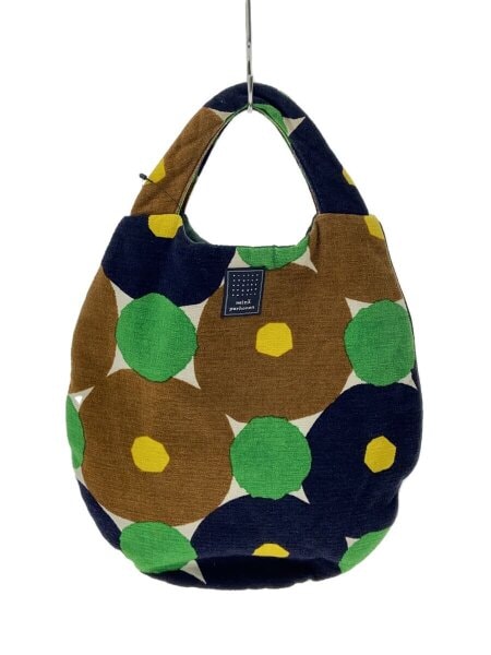 mina perhonen(ミナペルホネン) / forest ring/egg bag/フォレスト 