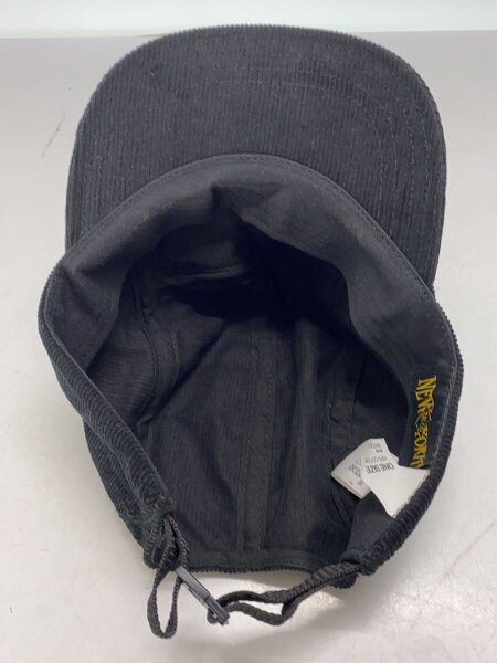 NEWYORK HAT&CAP CO.(ニューヨークハット) / コーデュロイジェット 