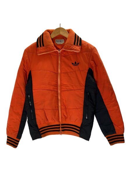 adidas(アディダス) / 80s/デサント/中綿ジャケット/ブルゾン/L 