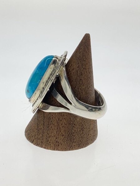 NAVAJO([インディアンジュエリー]ナバホ) / Robin Tsosie/ロビンツォー