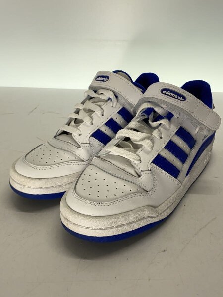 adidas(アディダス) / フォーラムローカットスニーカー/23.5cm/WHT 