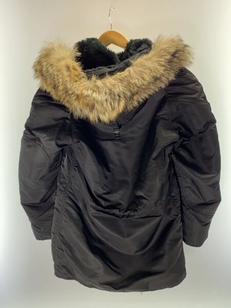 ALPHA INDUSTRIES(アルファインダストリーズ) / N-3B/USA製/フライト 
