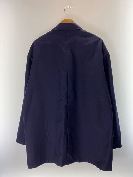 NAUTICA(ノーチカ) / NAUTICA by A.H×STACKS/3B Blazer/紺ブレ/XL 