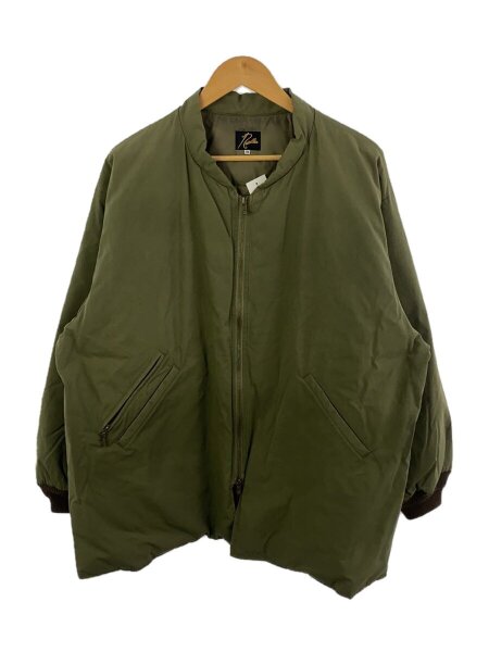 Needles(ニードルズ) / Stand collar down coat/ダウンコート/M 