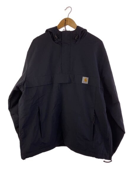 Carhartt(カーハート) / CARHARTT WIP/NIMBUS PULLOVER/ナイロンプル 