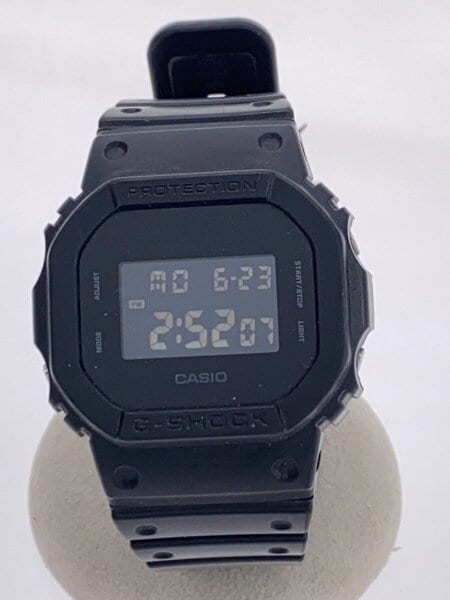 CASIO DW-5600BB デジタル腕時計 カスタム CASIO G-SHOCK DW-5600BB