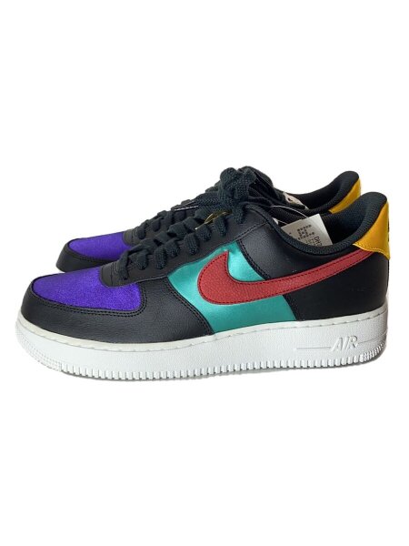 NIKE(ナイキ) / DH7436-001/NBA X WNBA X AIR FORCE 1 07 LV8 EMB_エア 