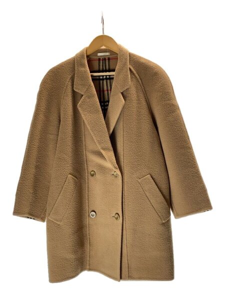 Burberrys ベージュ ダブルブレストコート