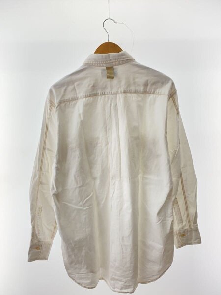 cantate(カンタータ) / 23SS/Mods Sleeve Shirt/モッズスリーブシャツ 
