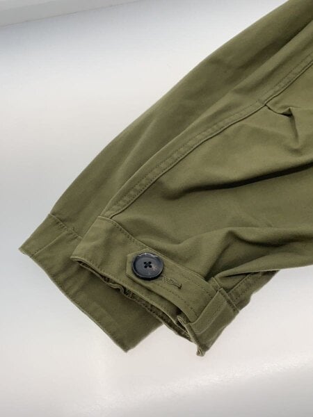 cantate(カンタータ) / Fish Tail Coat-Stand Collar/モッズコート/0