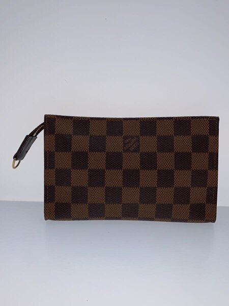 LOUIS VUITTON(ルイヴィトン) / ダミエ/マレ付属品のみ/ポーチ/PVC 