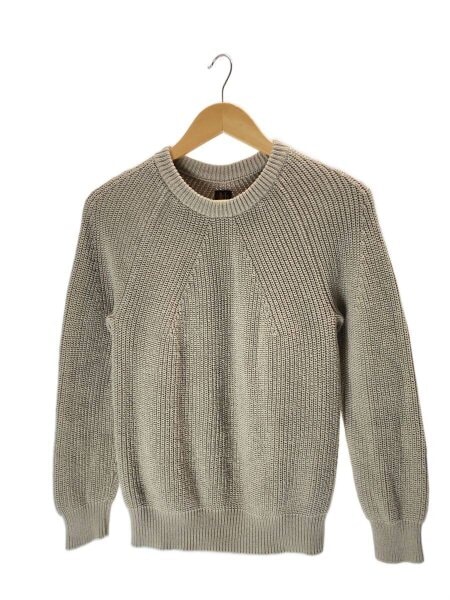 BATONER(バトナー) / SIGNATURE CREW NECK/ニット・セーター/1 