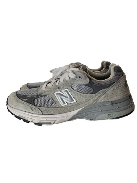 NEW BALANCE(ニューバランス) / ニューバランス/MR993GL/MADE IN USA製 