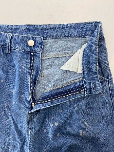Casper John(キャスパージョン) / Handcraft denim/ハンドクラフト 