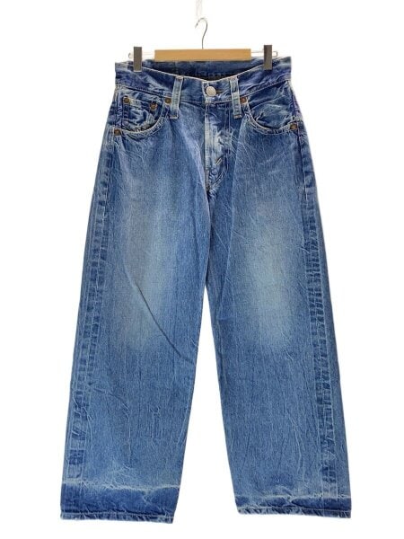 KOOKY ZOO(クーキーズー) / JUVENILE DENIM PANTS WASHED/2/デニム 