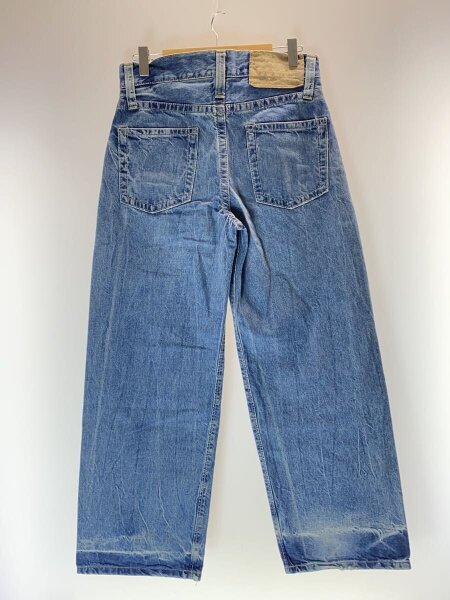 KOOKY ZOO(クーキーズー) / JUVENILE DENIM PANTS WASHED/2/デニム 