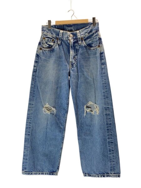 KOOKY ZOO(クーキーズー) / JUVENILE DENIM PANTS POGGY THE KID/2 