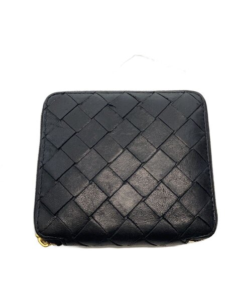BOTTEGA VENETA(ボッテガヴェネタ) / イントレチャート/ラウンドジップ 
