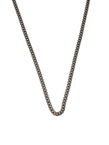 TOMWOOD(トムウッド) / Curb Chain M/カーブチェーン/20.5inch 