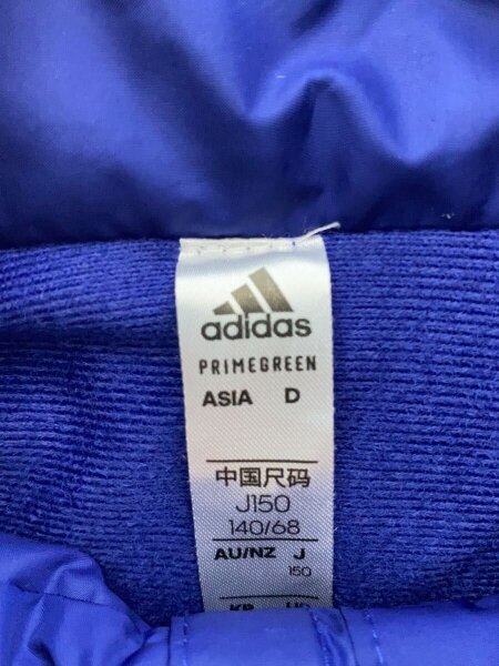 【新品】スタンスミス　ゴルフ　26.5cm adidas(アディダス) / ウインドブレーカーセットアップ/150cm/ナイロン
