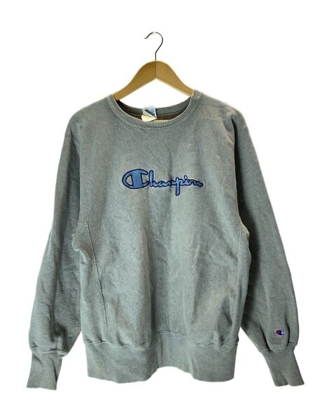 Champion リバース チャンピオン古着スウェット 中古・古着通販