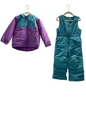 Columbiaのウィンタースポーツウェア検索結果|古着・中古品の通販