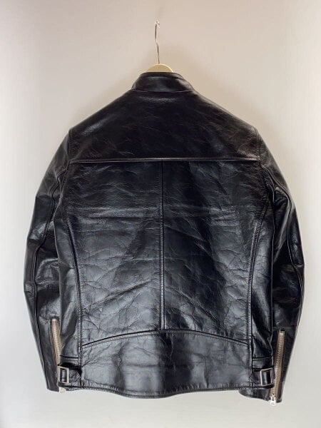 Schott(ショット) / 茶芯/SPECIAL DOUBLE BREAST RIDERS/ライダース/S