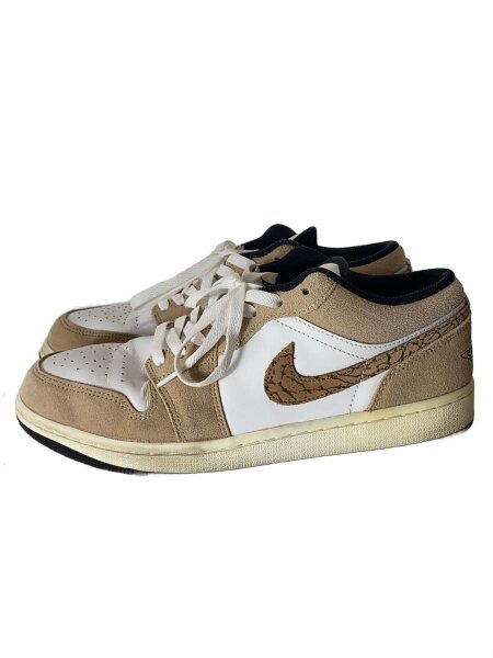 NIKE(ナイキ) / DZ4130-201/Air Jordan 1 Low SE/Brown Elephant 