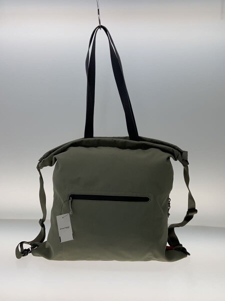 topologie(TAIWAN)(トポロジー) / DRAW TOTE/ドロートート/2WAY/トート 