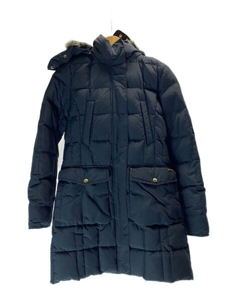 Woolrich(ウールリッチ) / BLIZZARD PARKA/ブリザードパーカー/ダウン 
