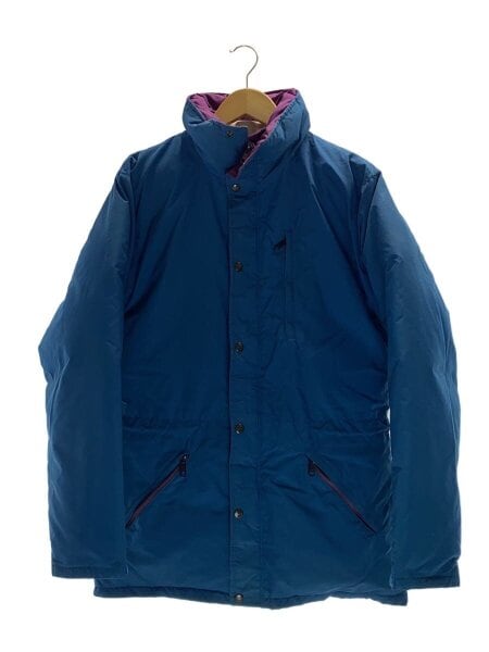 L.L.Bean(エルエルビーン) / 80s/ペノブスコットパーカー/USA製/ダウン 
