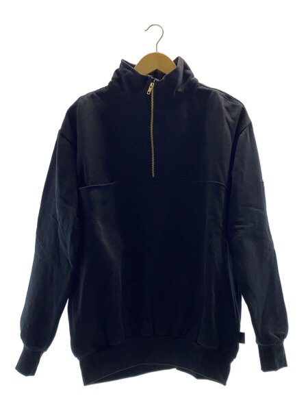 GAME sportswear(ゲームスポーツウェア) / GAME Workwear/ハーフジップ 