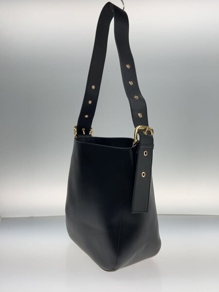 JEANASIS(ジーナシス) / タグ付/[eL] Big Shoulder Bag/ショルダー 