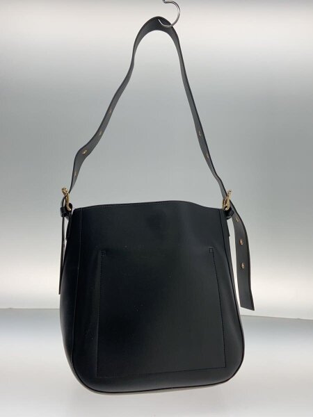 JEANASIS(ジーナシス) / タグ付/[eL] Big Shoulder Bag/ショルダー 