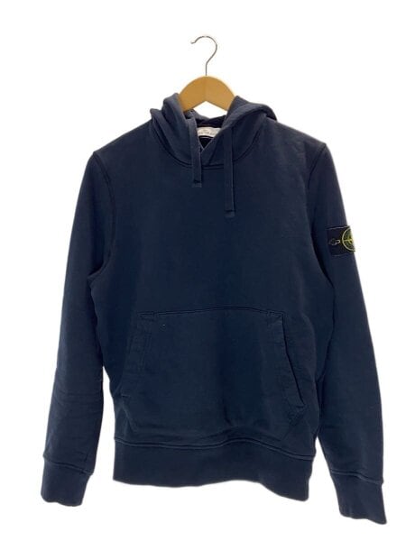 STONE ISLAND(ストーンアイランド) / ガーメントダイコットンプル 