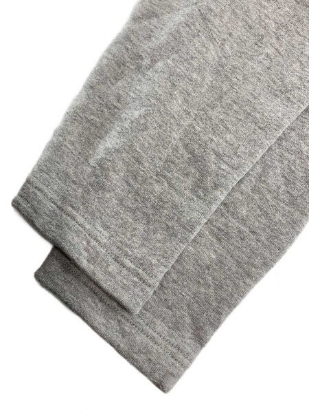 LOOPWHEELER x BEAMS ボートネック スウェット 2トーン LOOPWHEELER 