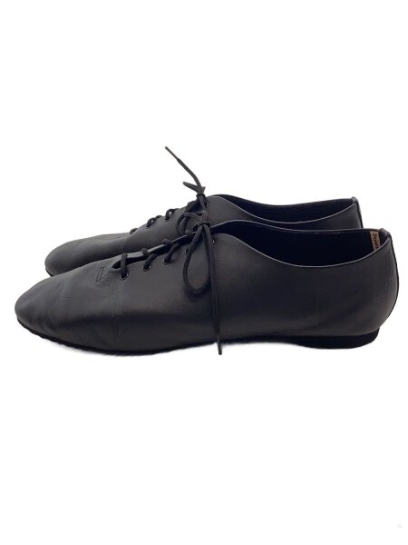repetto(レペット) / シューズ/45/BLK/レザー/JAZZ/ジャズ/バレエ/内 