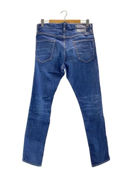 DSQUARED2(ディースクエアード) / 24SS/COOL GUY JEAN/ストレッチ 