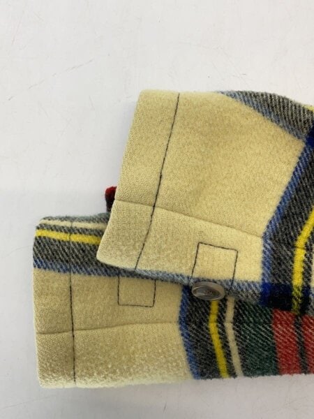 POLO RALPH LAUREN(ポロラルフローレン) / ダッフルコート/タータン