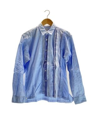 COMME des GARCONS SHIRTの長袖シャツ検索結果|古着・中古品の通販