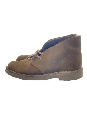 Clarksの「デザートブーツ」に該当する検索結果 | 中古品の通販サイト