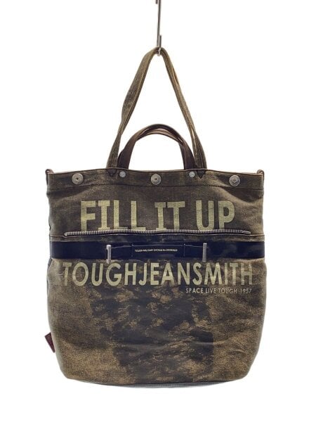 TOUGH jeansmith(タフジーンズスミス) / VINTAGE MILITARY COLLECTION 
