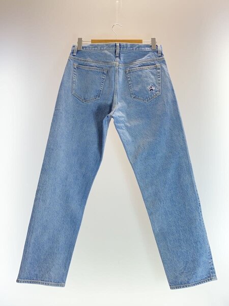 Supreme(シュプリーム) / 26SS/Regular Jean #B/Washed Indigo/デニム 