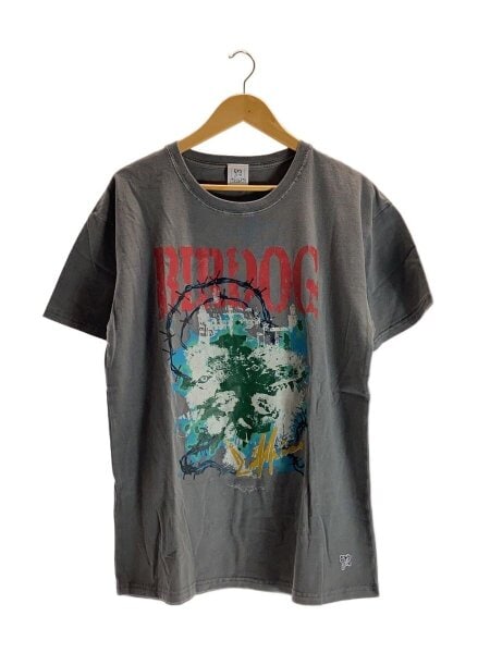 【コムドット】バンドTシャツ Birdog フリーサイズ Birdog(バードック) / コムドット200万人記念バンドTシャツ