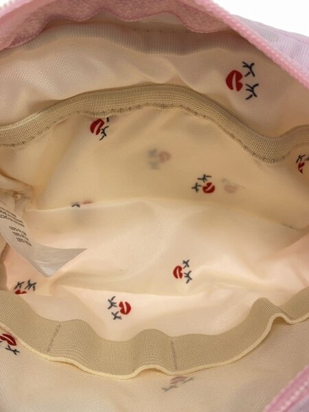 LESPORTSAC(レスポートサック) / ×神崎恵/BEAUTY MAKEUP POUCH