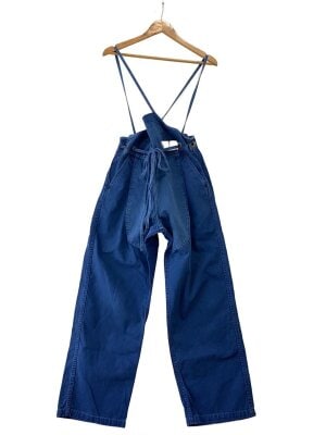 KAPITALのオーバーオール検索結果|古着・中古品の通販サイト セカンド